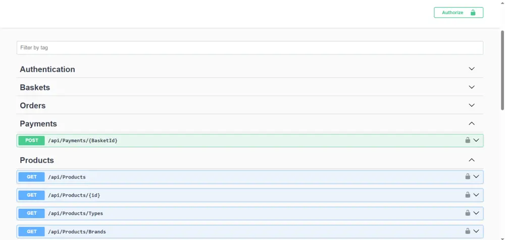 إنشاء REST API بسيطة باستخدام ASP.NET Core و SQL Server