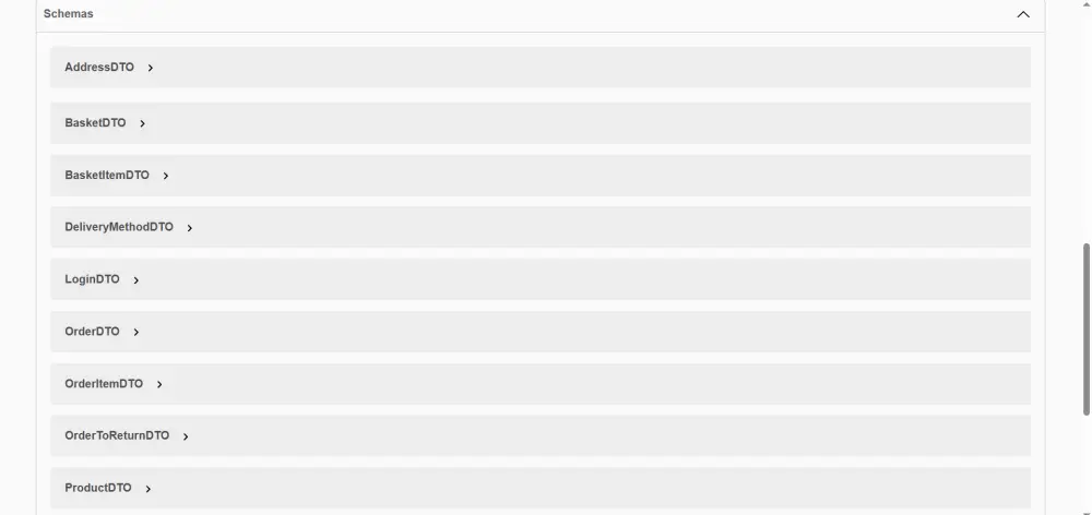 إنشاء REST API بسيطة باستخدام ASP.NET Core و SQL Server