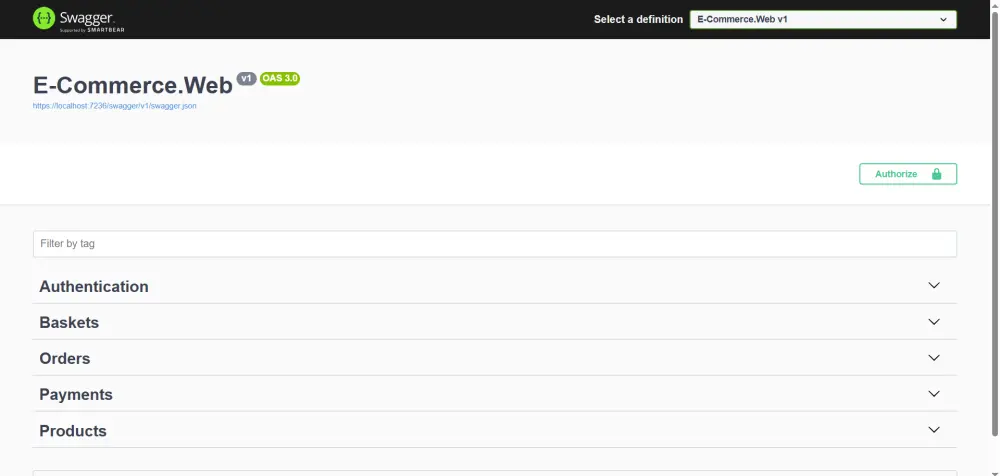 إنشاء مواقع ويب احترافية بـ .NET ترفع مشروعك للمستوى التالي