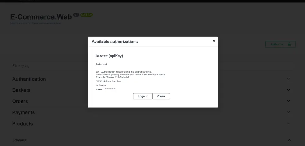 إنشاء مواقع ويب احترافية بـ .NET ترفع مشروعك للمستوى التالي