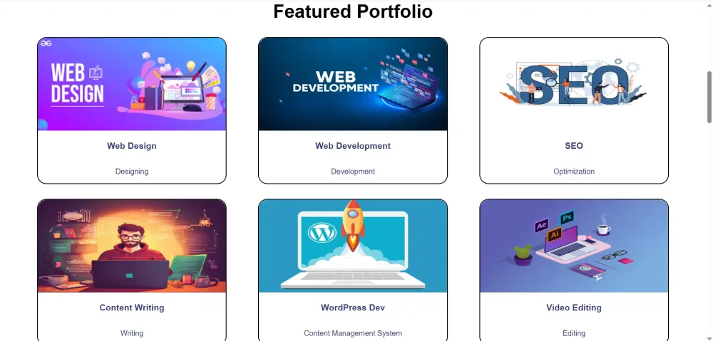 تطوير واجهة أمامية احترافية (Frontend) متوافقة مع جميع الأجهزة باستخدام HTML و CSS و JS