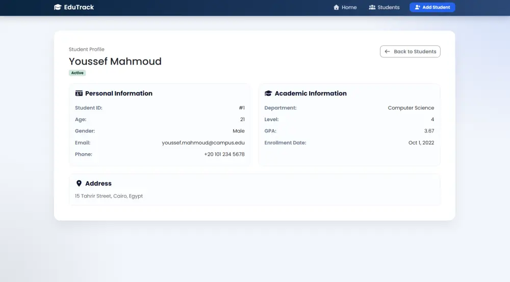 إنشاء لوحة تحكم احترافية (Admin Dashboard) باستخدام Angular أو React