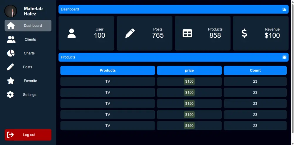 I will fix HTML CSS and JavaScript bugs on your website professionally