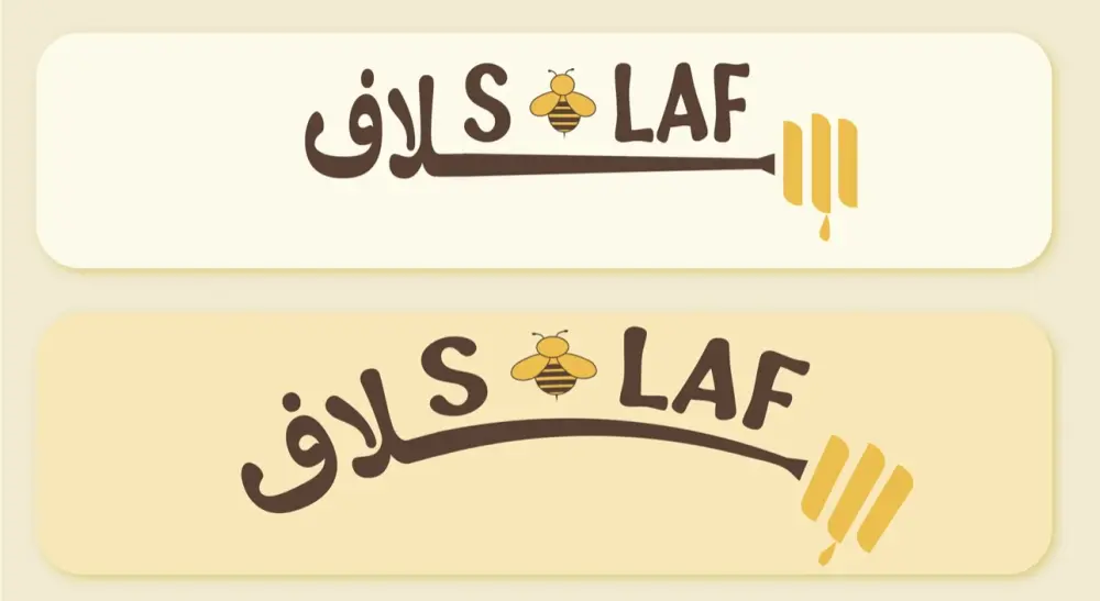 تصميم شعار (لوجو) احترافي يعبر عن هوية نشاطك التجاري