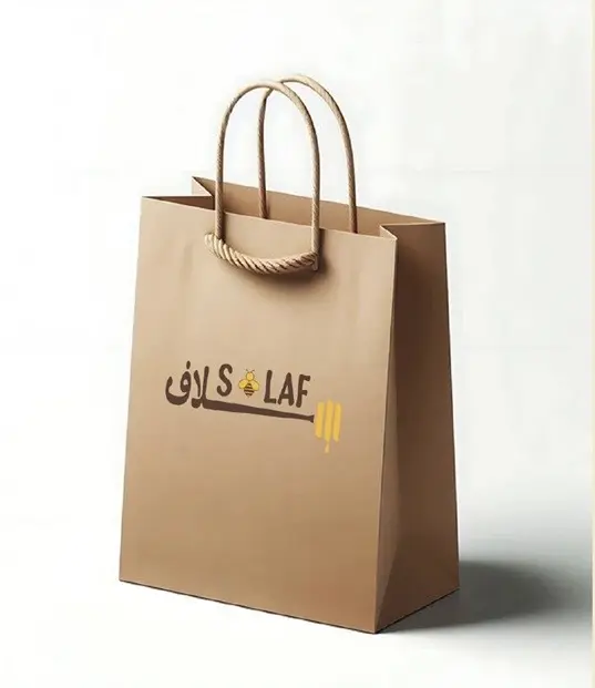 تصميم شعار (لوجو) احترافي يعبر عن هوية نشاطك التجاري