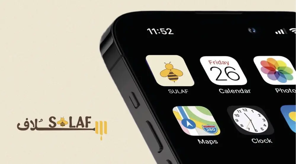 تصميم شعار (لوجو) احترافي يعبر عن هوية نشاطك التجاري