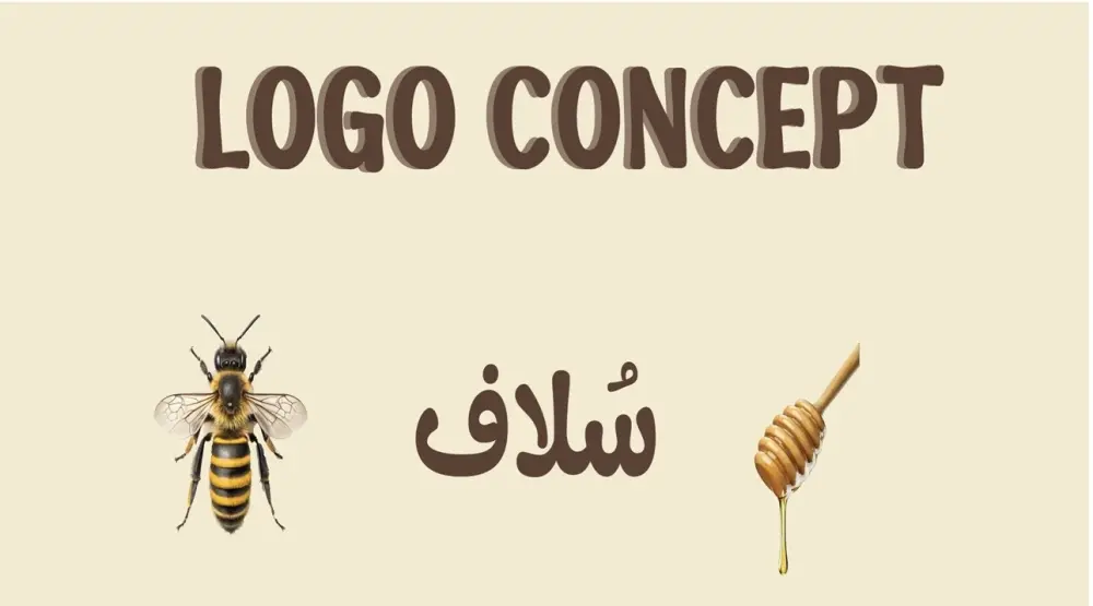 تصميم شعار (لوجو) احترافي يعبر عن هوية نشاطك التجاري