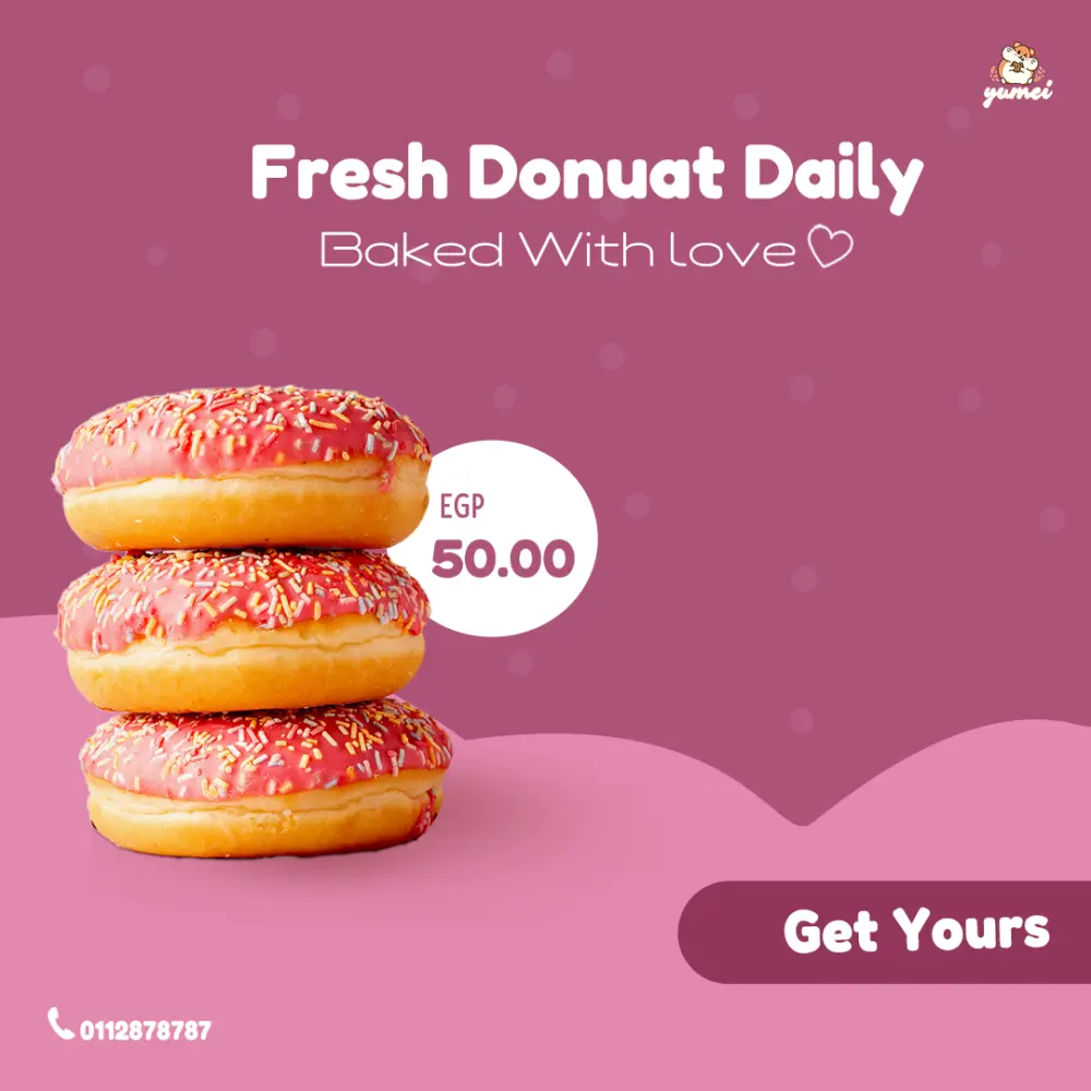 تصميم بوستات سوشيال ميديا احترافية