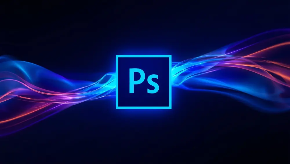 تعديل الصور باحترافية عبر Photoshop