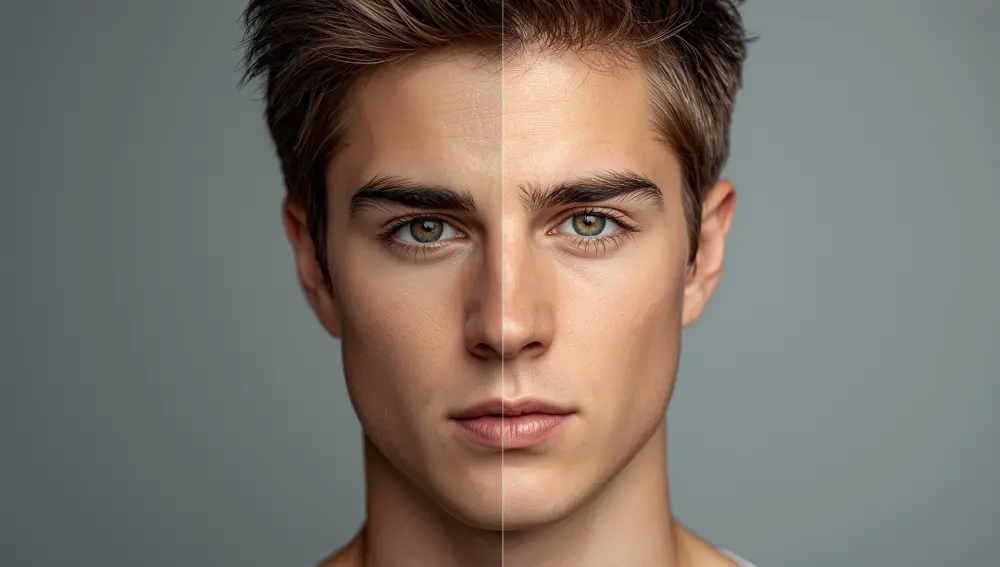 تعديل الصور باحترافية عبر Photoshop