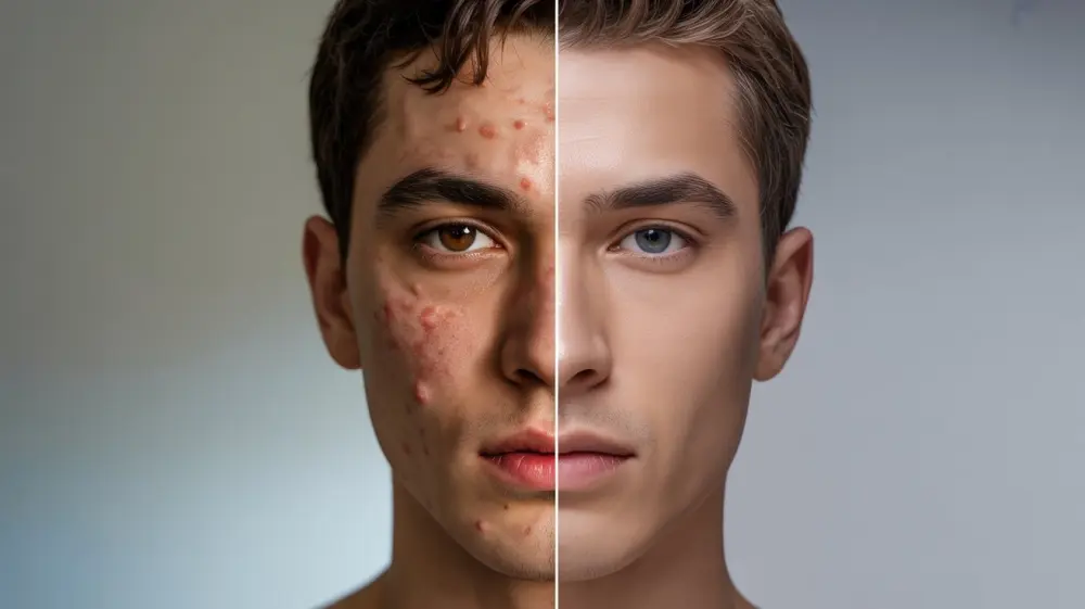 تعديل الصور باحترافية عبر Photoshop