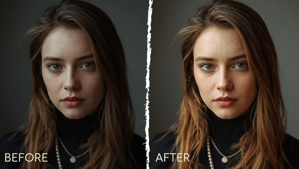 تعديل الصور باحترافية عبر Photoshop