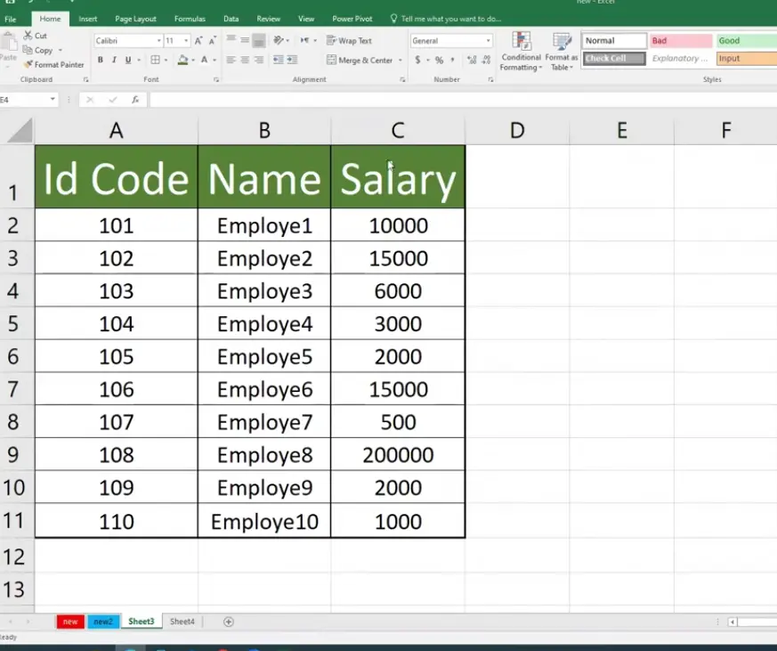 ادخال بيانات بدقة عالية و احترافية و التسليم في اسرع وقت