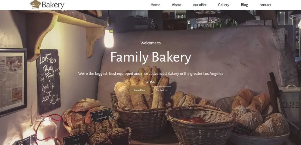 تصميم مواقع الكترونيه باستخدام (HTML, CSS,JAVASCRIPT,BOOTSTRAP)