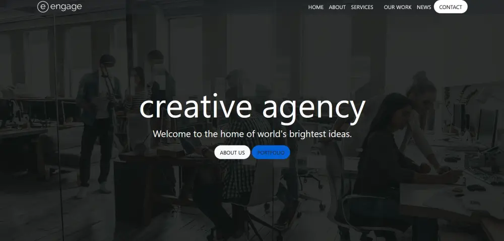 تصميم مواقع الكترونيه باستخدام (HTML, CSS,JAVASCRIPT,BOOTSTRAP)