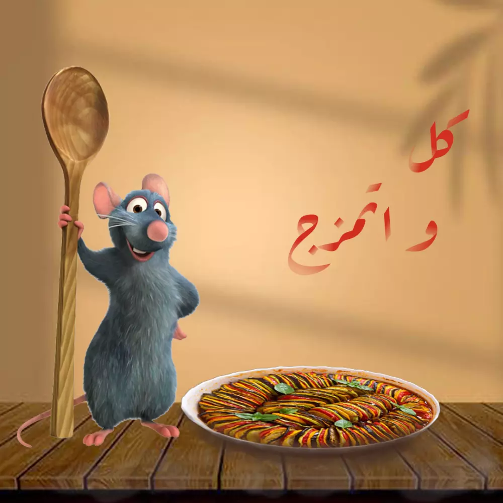 تصاميم سوشيال ميديا احترافيه
