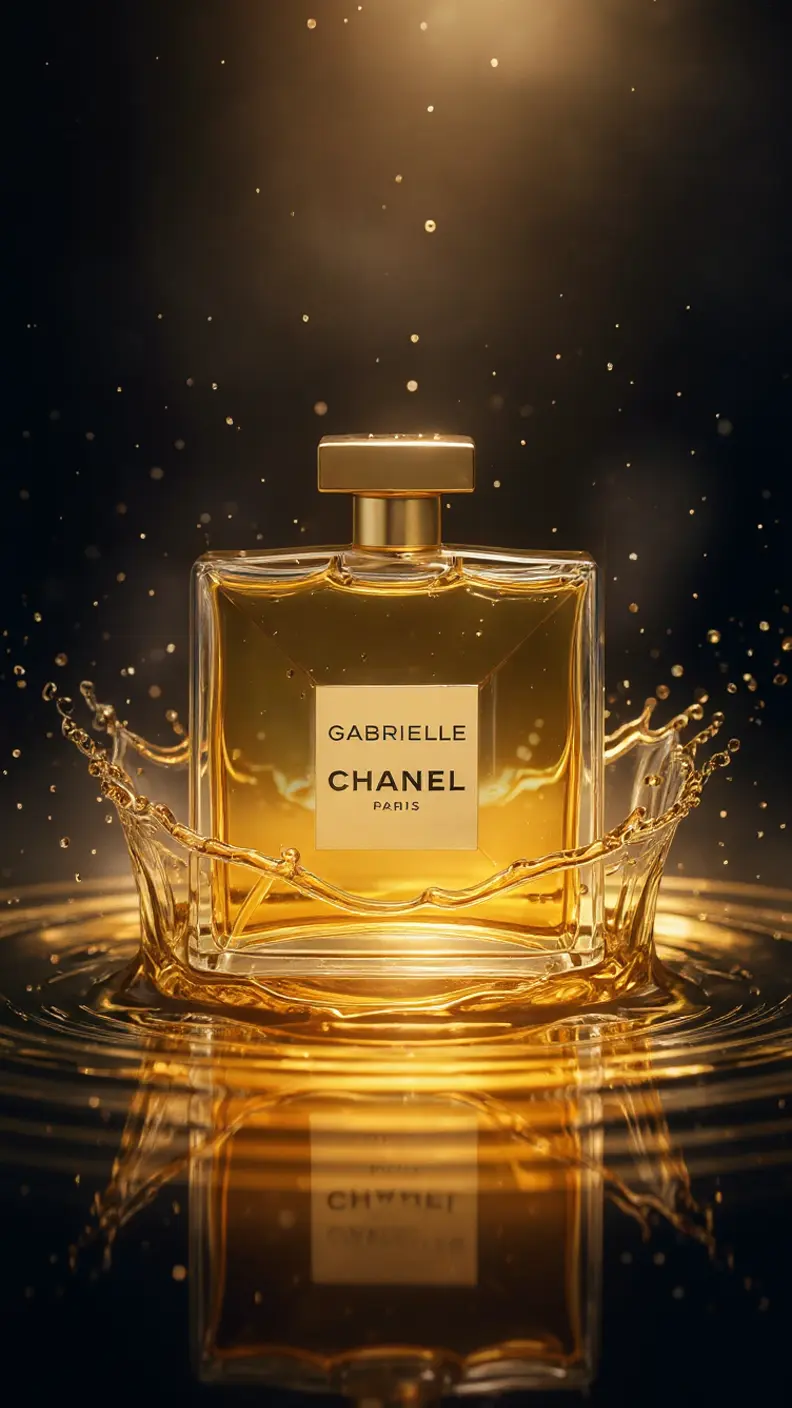 إنشاء فيديو إعلان إحترافي بالذكاء الاصطناعي مع التعليق الصوتي