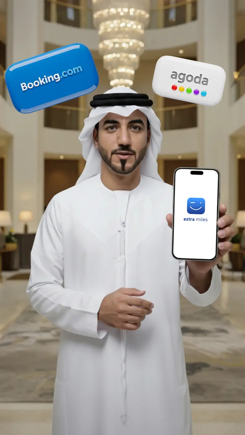 إنشاء فيديو إعلان إحترافي بالذكاء الاصطناعي مع التعليق الصوتي