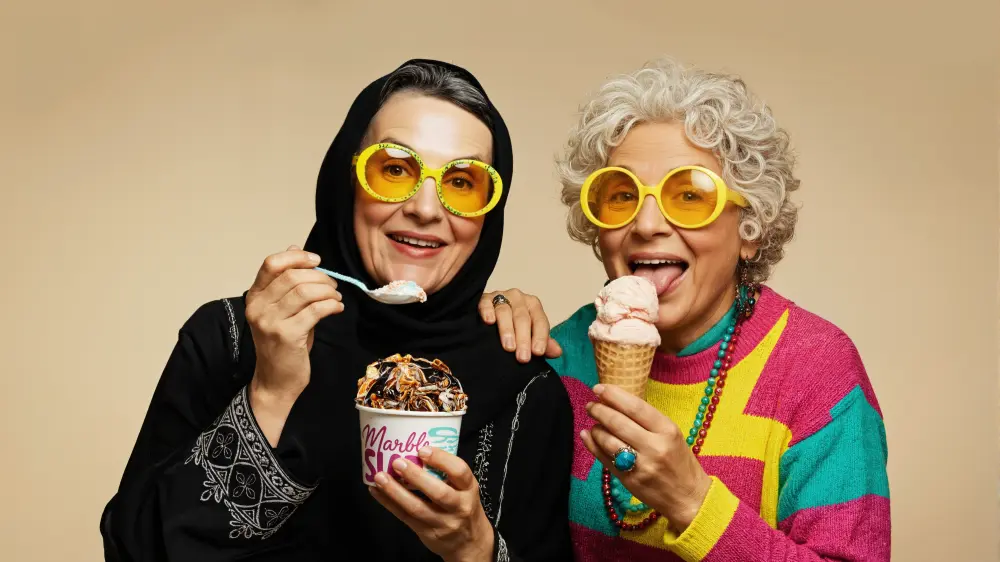 إنشاء فيديو إعلان إحترافي بالذكاء الاصطناعي مع التعليق الصوتي