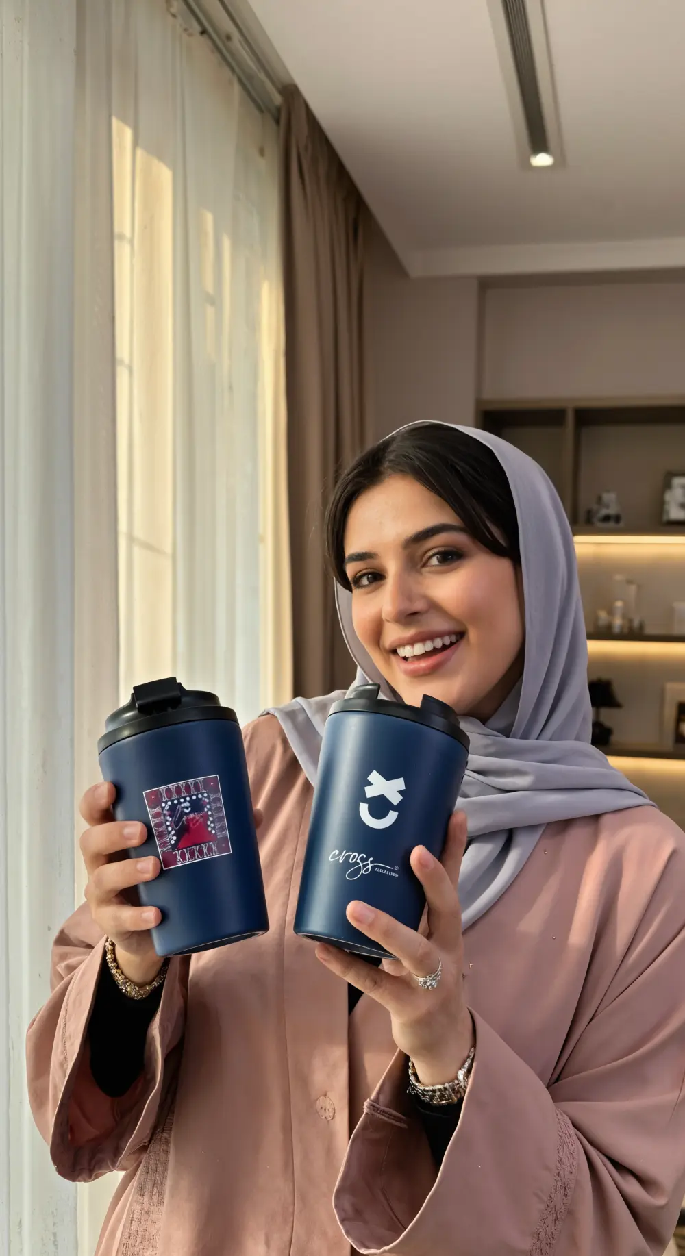 إنشاء فيديو إعلان إحترافي بالذكاء الاصطناعي مع التعليق الصوتي