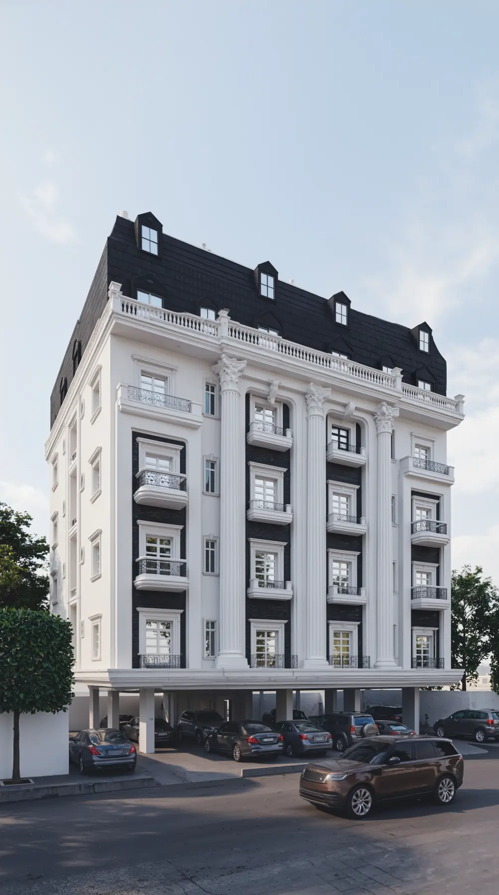 إنشاء فيديو إعلان إحترافي بالذكاء الاصطناعي مع التعليق الصوتي