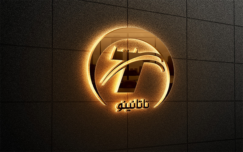 تصميم شعارات بطريقة ابداعية واحترافية