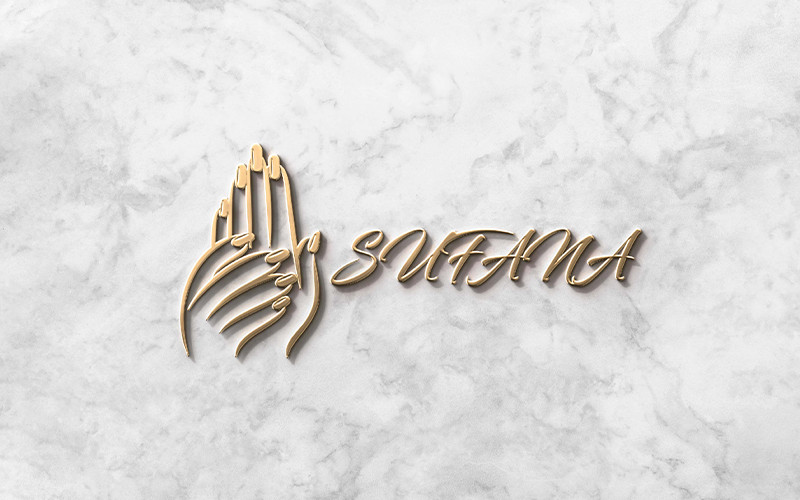 تصميم شعارات بطريقة ابداعية واحترافية