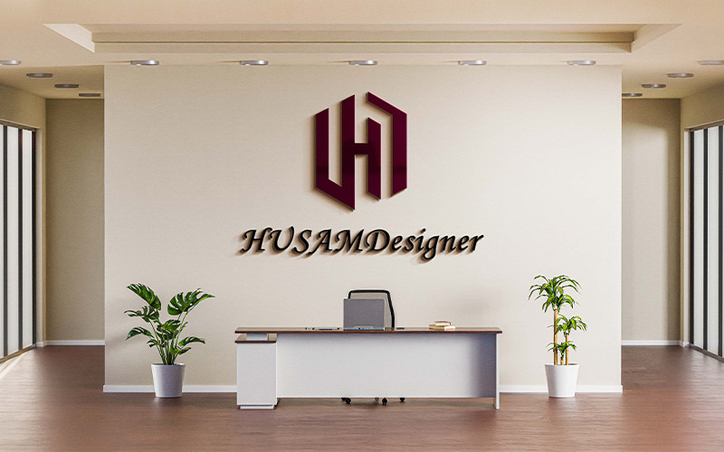 تصميم شعارات بطريقة ابداعية واحترافية