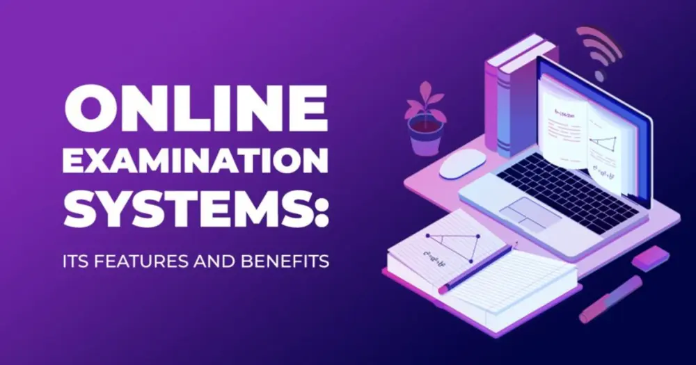 موقع امتحانات اونلاين Online Exam System