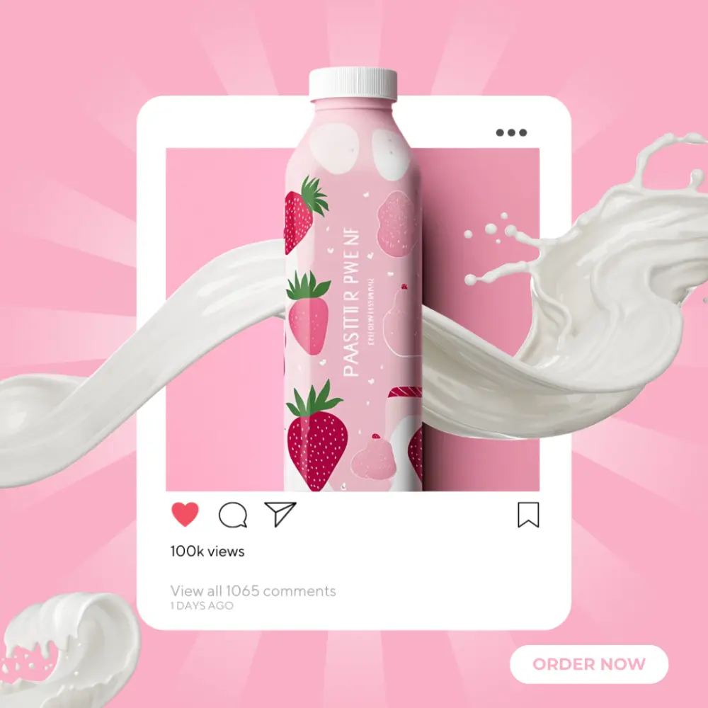 تصميمات سوشيال ميديا ب Canva Pro