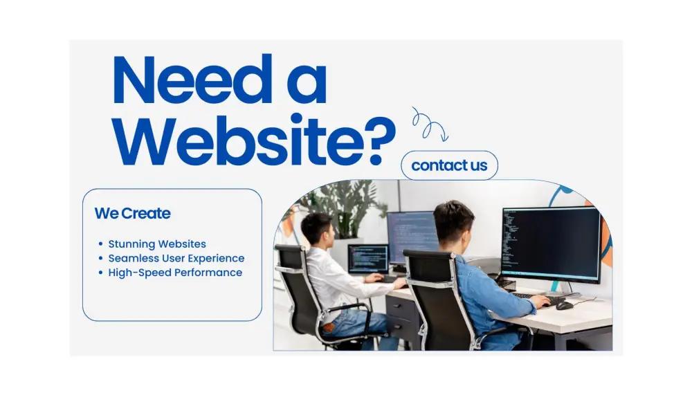 إنشاء موقع احترافي صفحه واحده HTML/CSS/JS لعرض أعمالك وخدماتك فقط بـ 5$