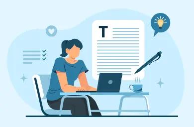 كتابة و ترجمة