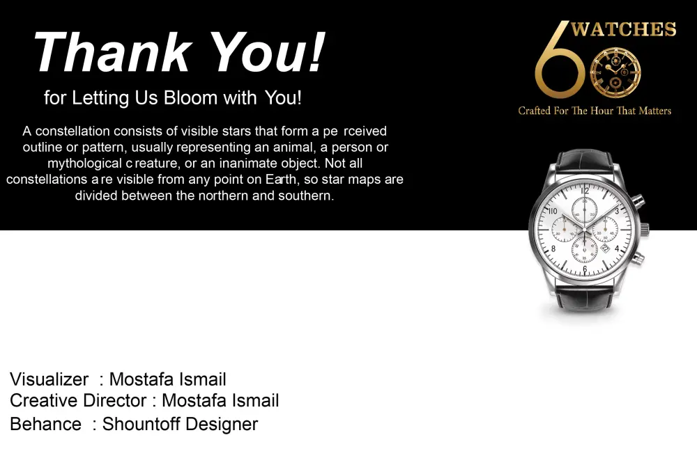 تصميم الهويات التجارية - تصميم شعار احترافي