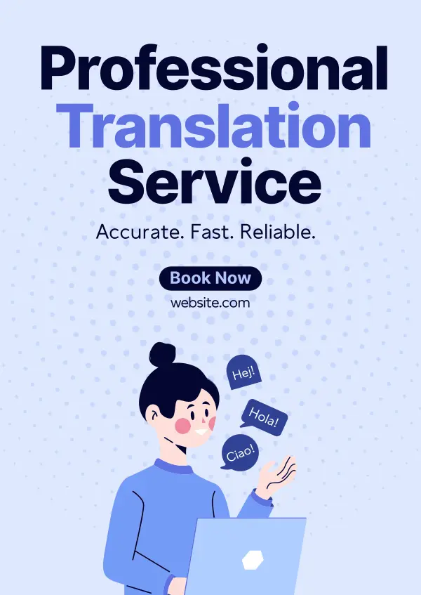 ترجمة المقالات