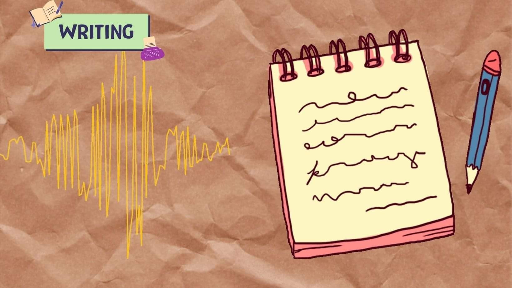 تفريغ صوتي وتنقيح كتابي ~