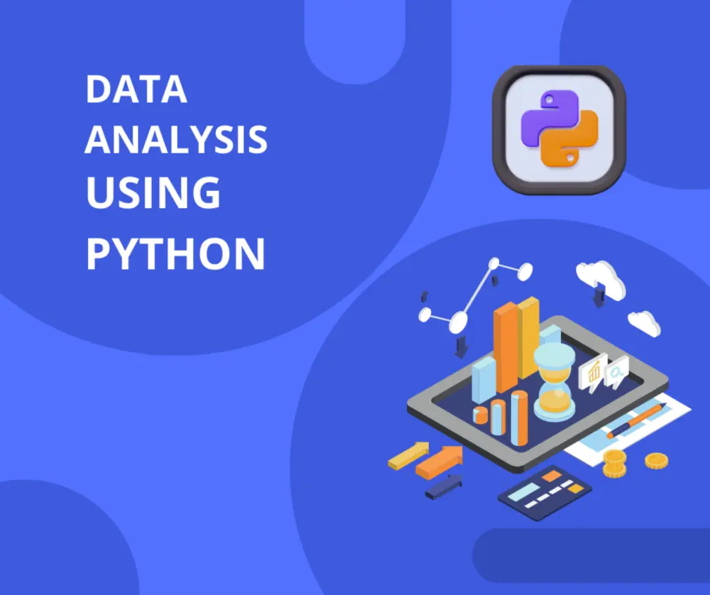 تحليل البيانات باستخدام Python