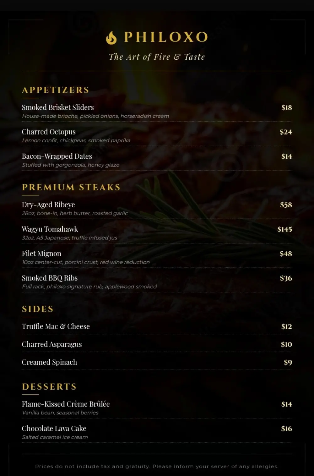 بوسترات حسب الطلب