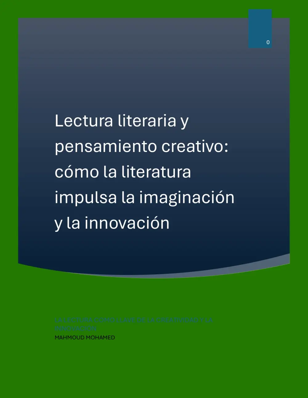 ✍️ خدمة كتابة المحتوى (Content Writing)