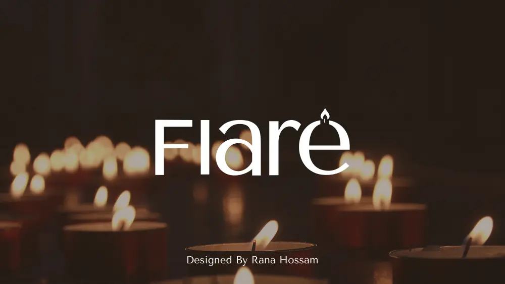 تصميم شعار (Logo) احترافي ومبتكر لمشروعك