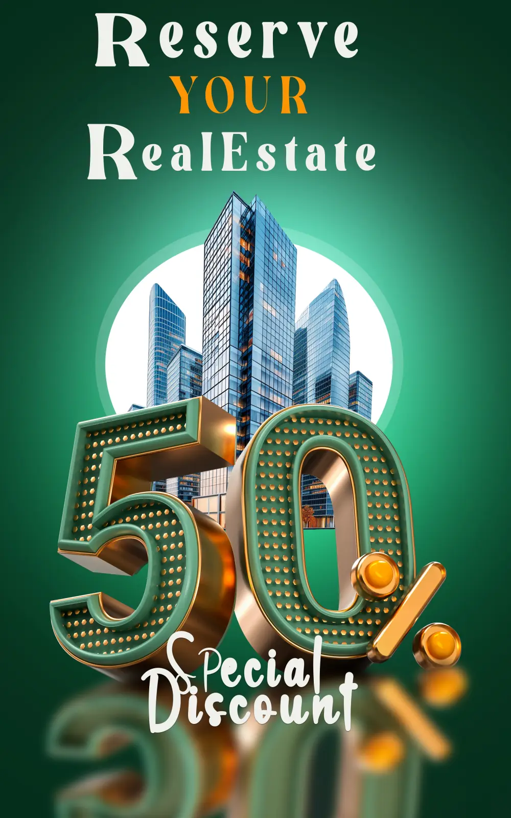 3 تصميمات سوشيال ميديا  احترافي ومميز