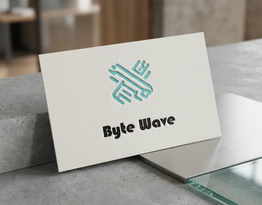 تصميم شعار احترافي