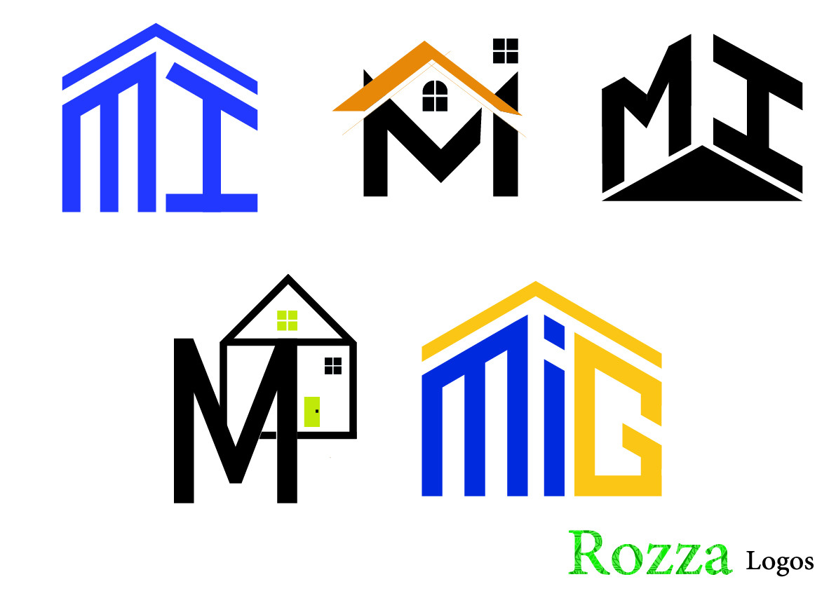 صمم لوجو او الشعار او الهوية البصرية كاملة لشركتك