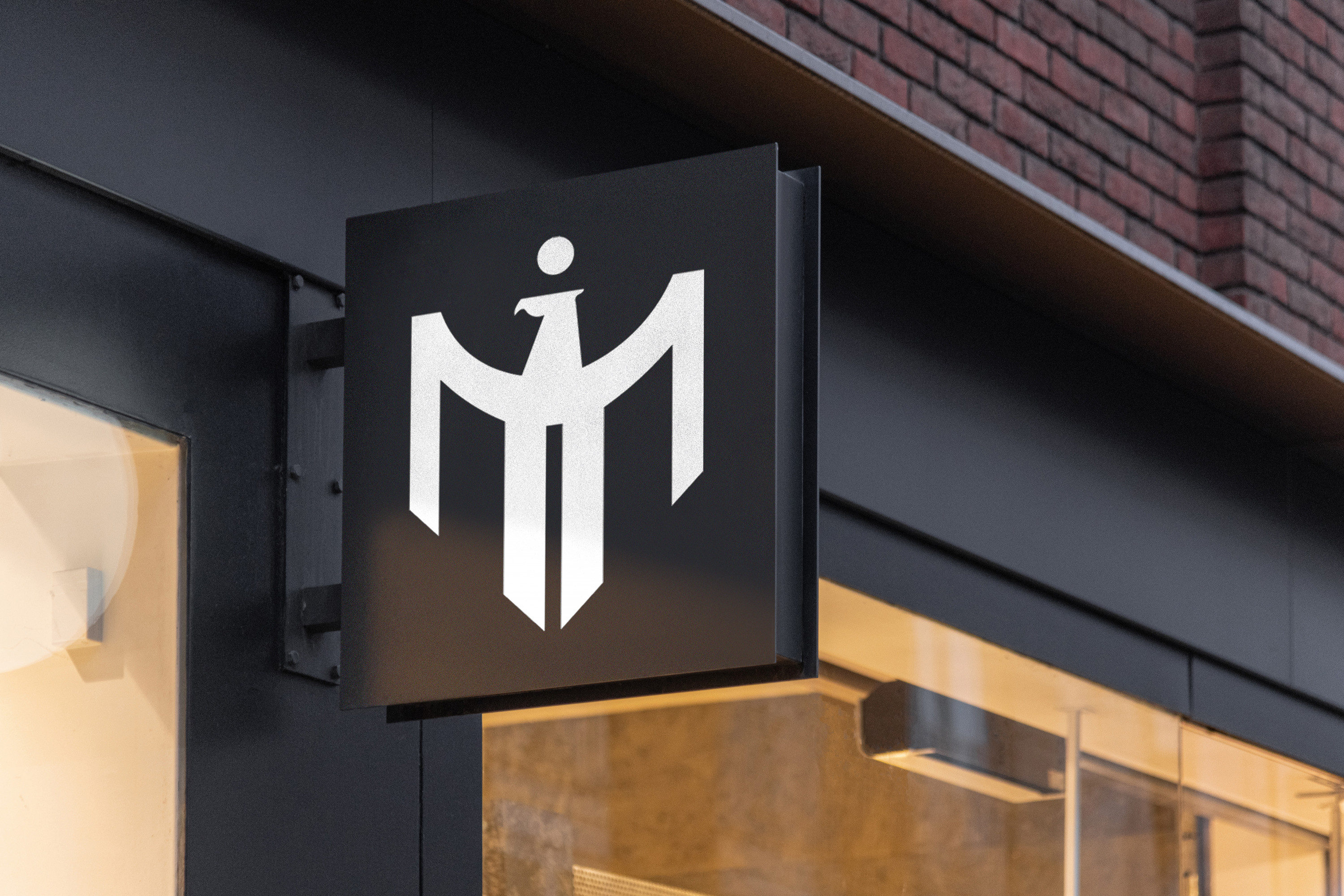 صمم لوجو او الشعار او الهوية البصرية كاملة لشركتك