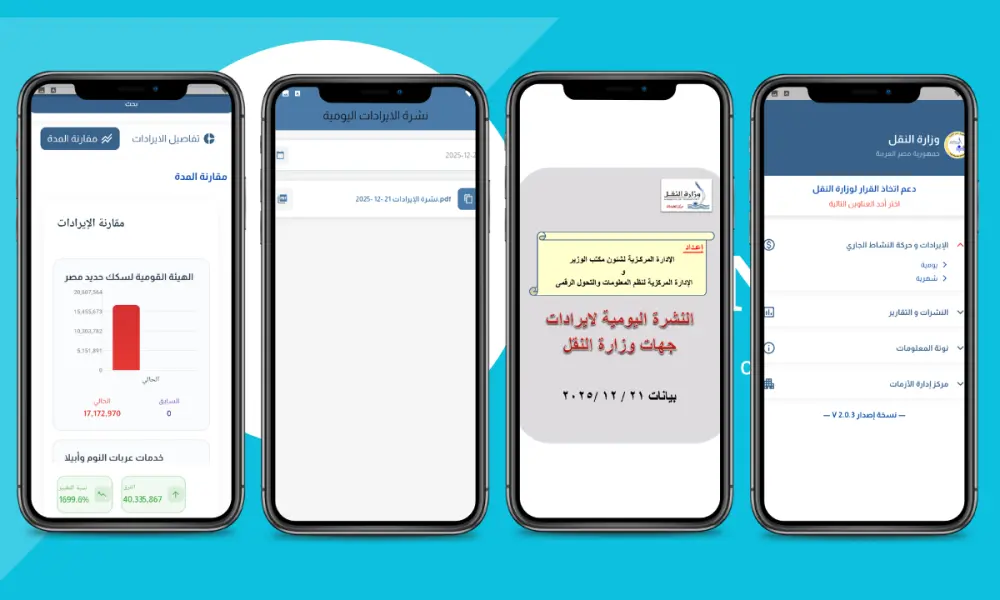 تطوير تطبيقات موبايل احترافية باستخدام Flutter (Android & iOS)