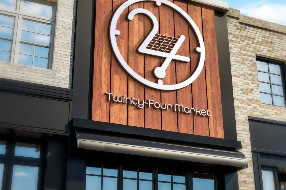 تصميم إعلان للطباعة (بروشور - رول أب - لوحة إعلانية - أختام - فلكس - ورق مراسلات - عرض سعر) مقابل 10$