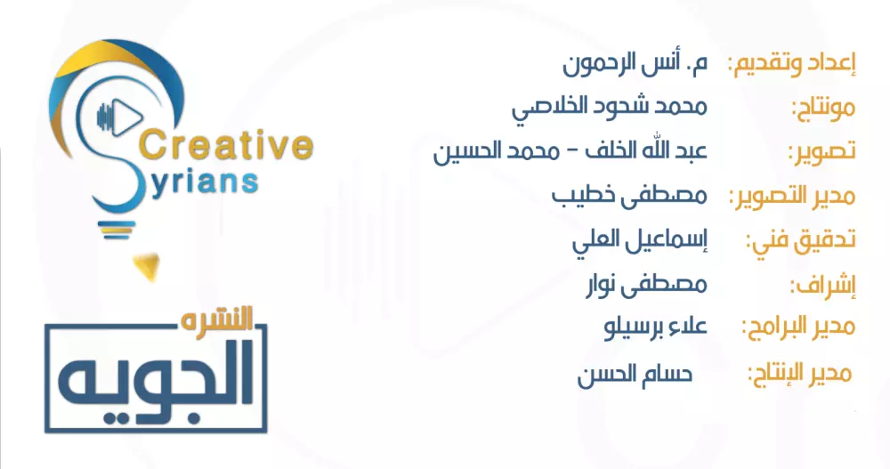 تصميم مقدمة فيديو أو برنامج (إنترو) أو خاتمة (أوترو)