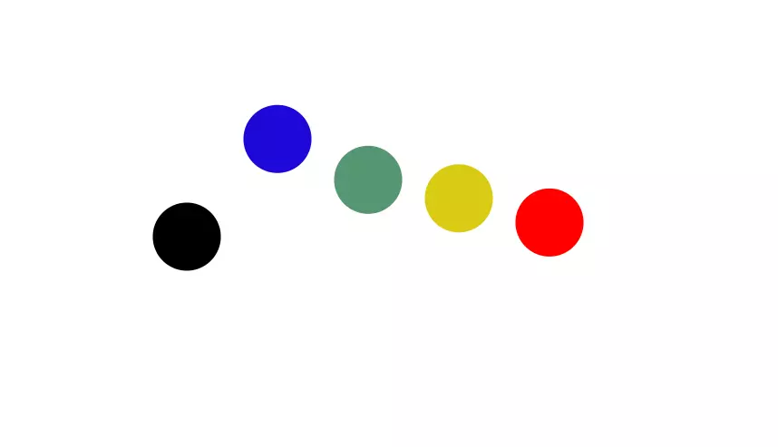 رسم أنيميشن Animation وتحويله إلى JSON