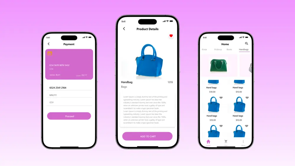 أقدم لك خدمة تصميم واجهات وتجربة مستخدم (UI/UX) عالية الجودة لتطبيقاتك، مع التركيز على الاحترافية، الجمالية، وسهولة الاستخدام.