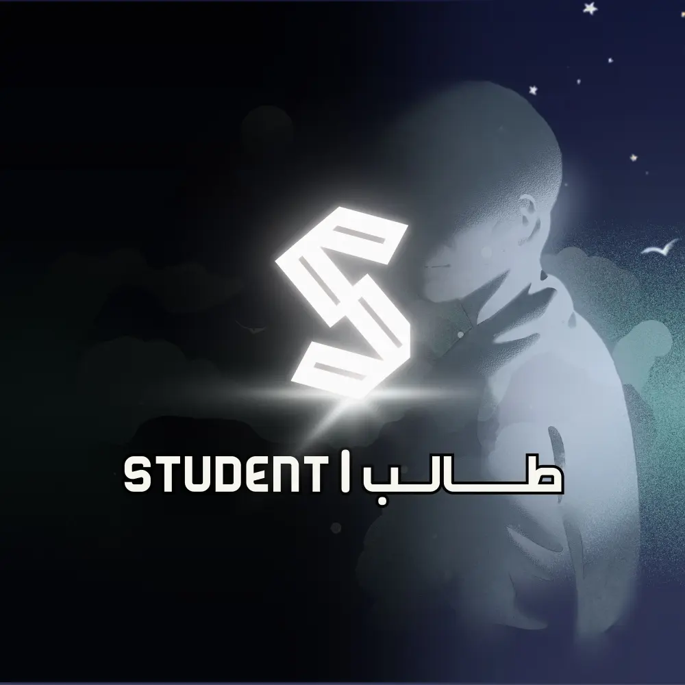 تصاميم سوشيال ميديا وبروفايل وغلاف.