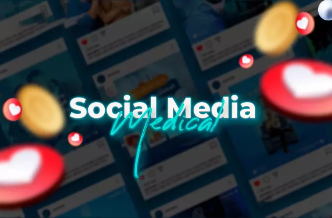 تصاميم سوشيال ميديا مميزه